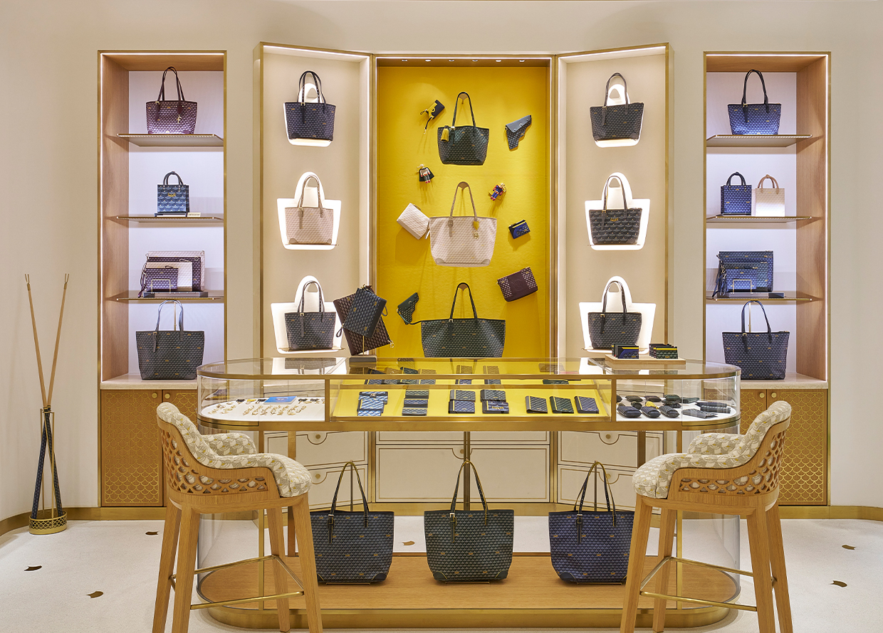 BURO Spotlights: Fauré Le Page’s first boutique in Malaysia