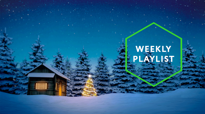 Buro 24/7 Malaysia Playlist #21: Songs for a cold day in