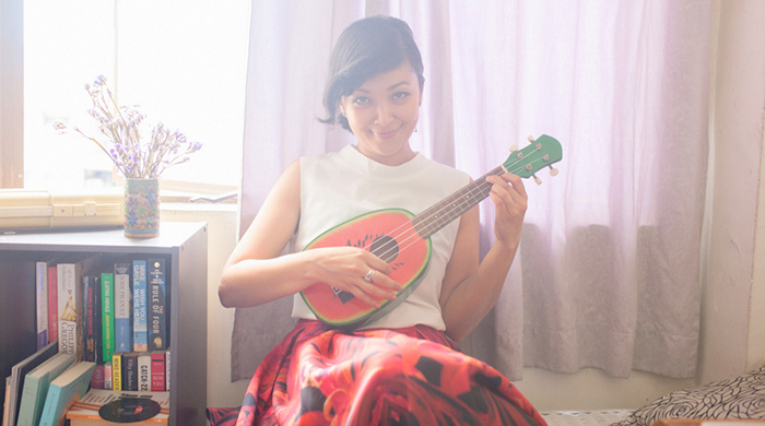 24 Questions with Liyana Fizi