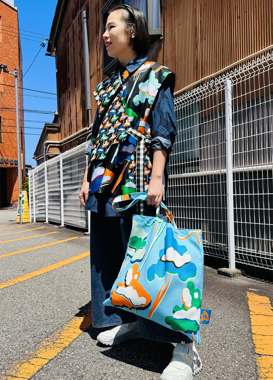 Fashion Insider: Cassey Gan on Elevating Chinese New Year Collection With Eclectic Fabrics and Distinctive Cuts