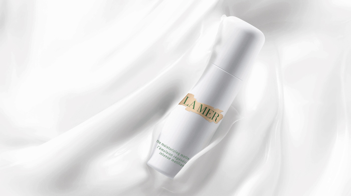 How to get well-hydrated skin with a matte finish