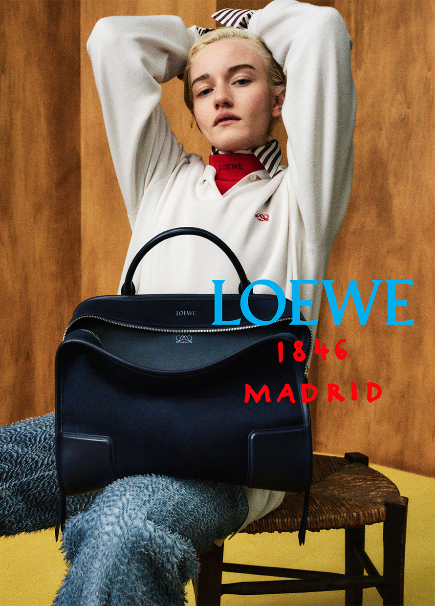 Loewe Turns 180: Inside the House’s Anniversary Celebrations