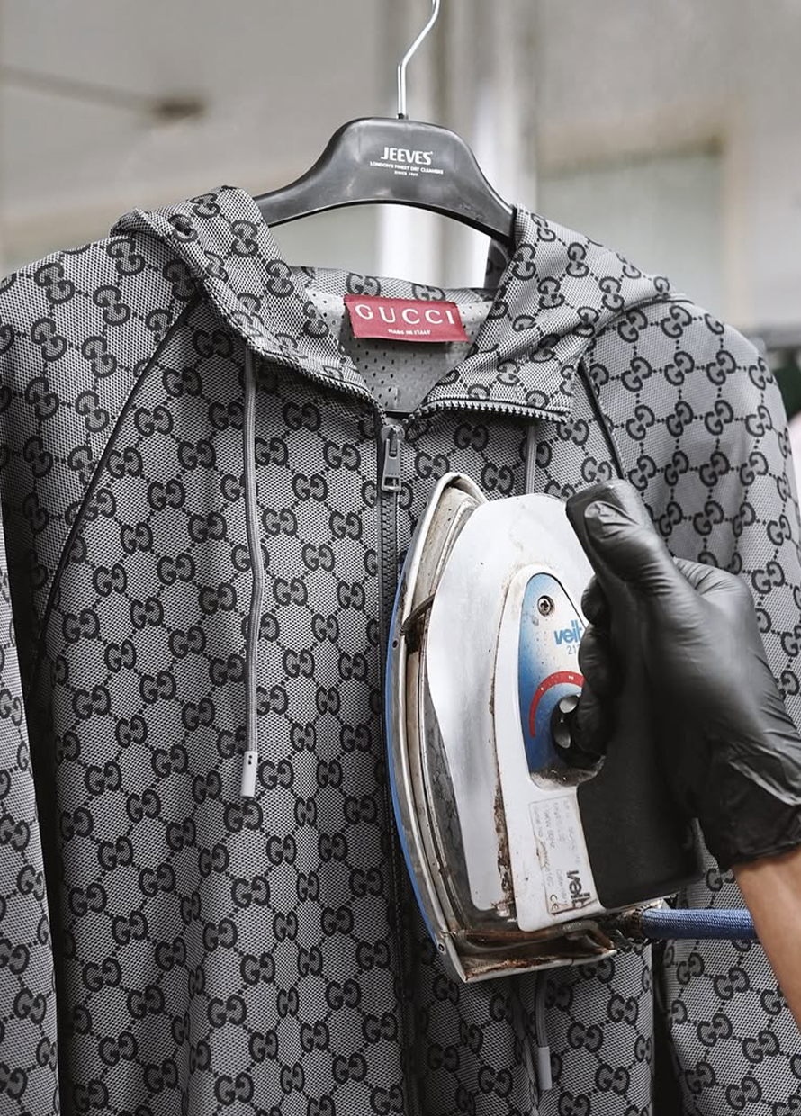 Pressed to Impress: 5 Dry Cleaning Services for Your Garments in Klang Valley