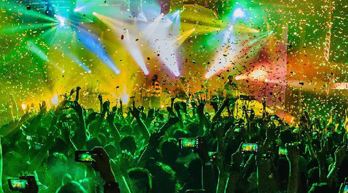 Buro Culture Guide: Local art and music events happening in May ’17