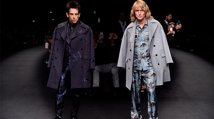 Biggest fashion moments of 2015