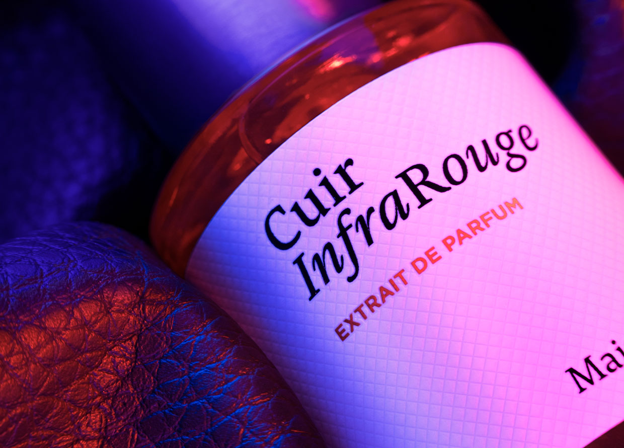 The Best Leather-Inspired Scents To Shop in 2025