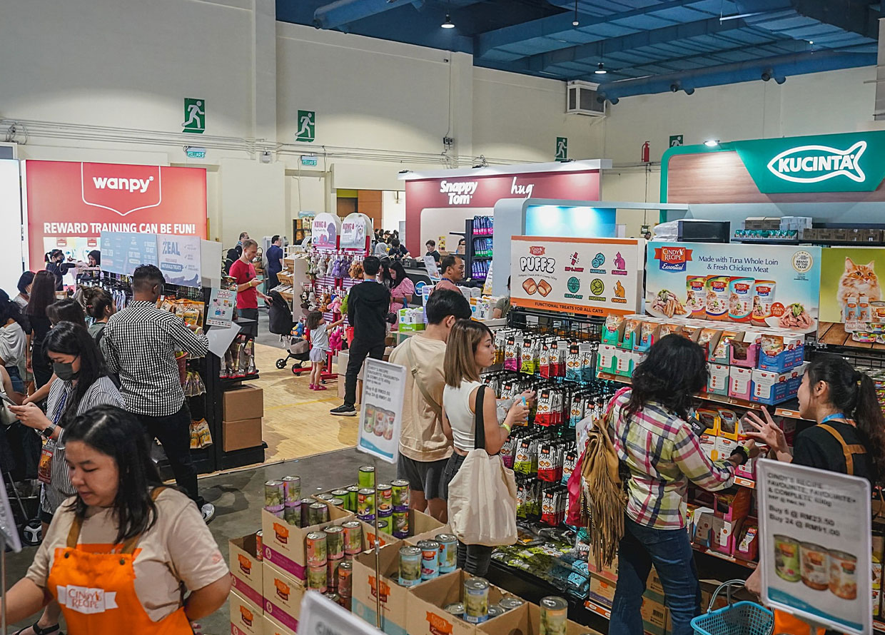 7 Things to do in KL & PJ this weekend: 31 May & 1 June 2025