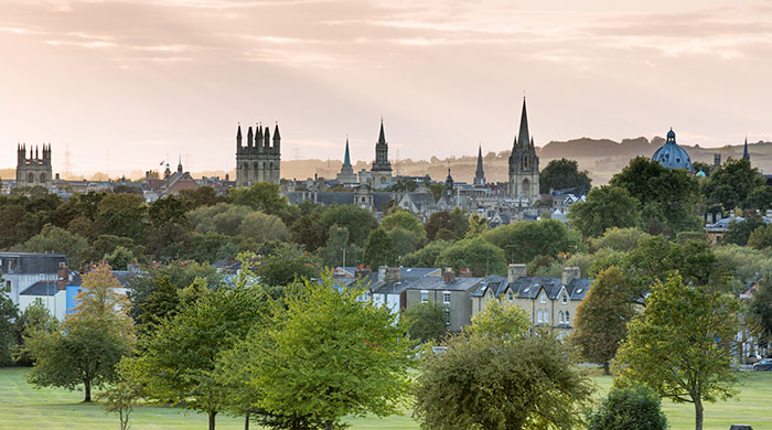 Day Trippin’: Going beyond the bright lights of London