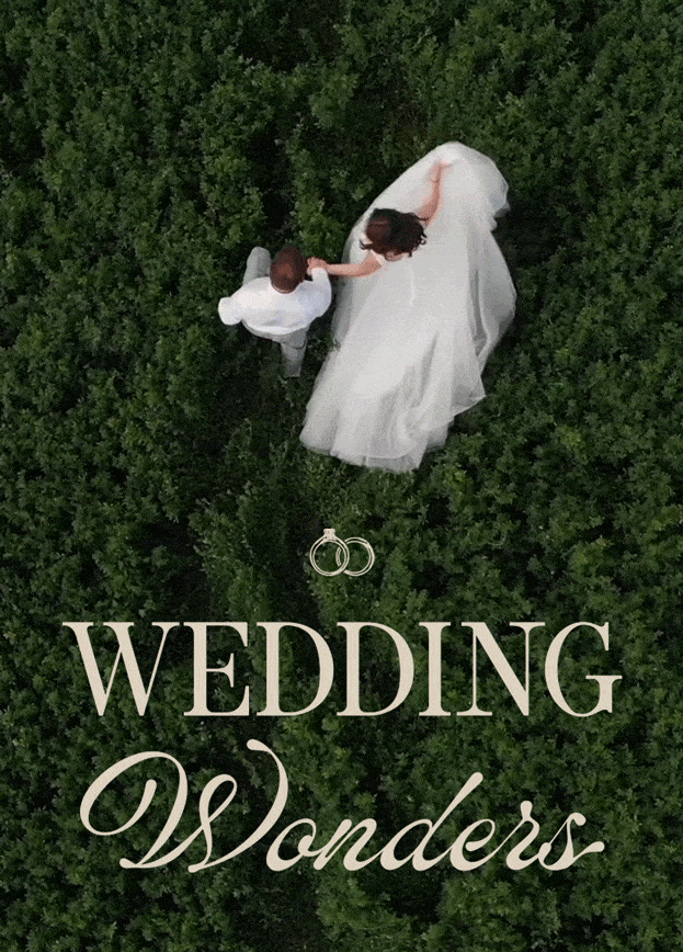 BURO’s essential guide to planning your dream wedding