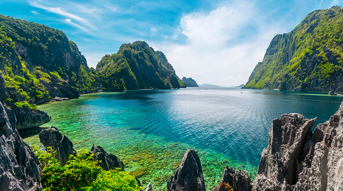 Palawan in the Philippines: Asia’s hidden gem