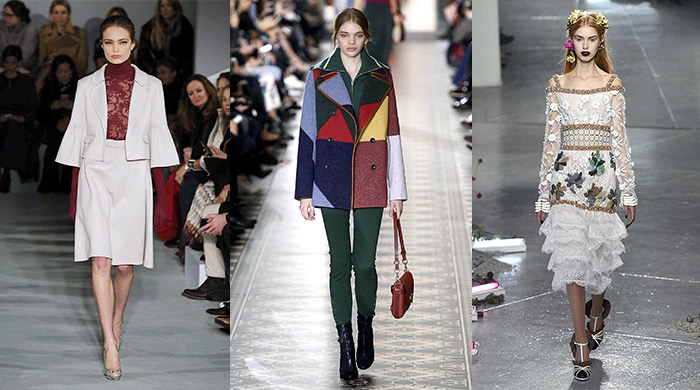 New York Fashion Week AW16: Highlights of Day 6