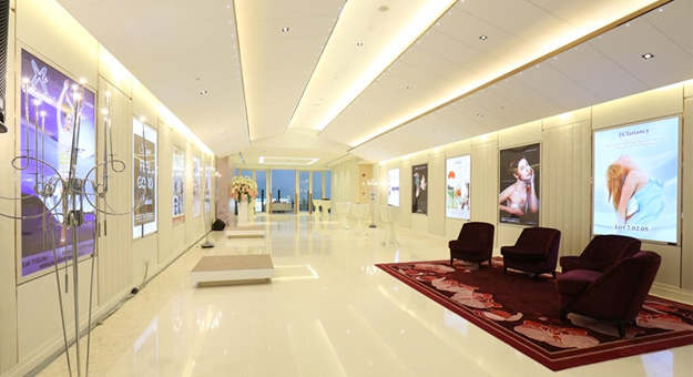Pavilion Beauty Hall: Where all your beauty needs are met