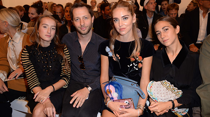 #CelebritySpotting: Milan Fashion Week Spring/Summer 2017