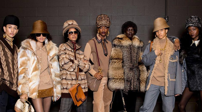 New York Fashion Week AW17: Highlights of Day 8