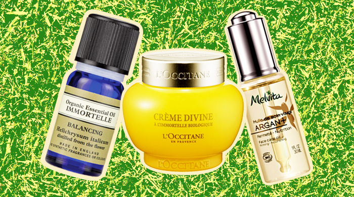 Go Manic for Organic
