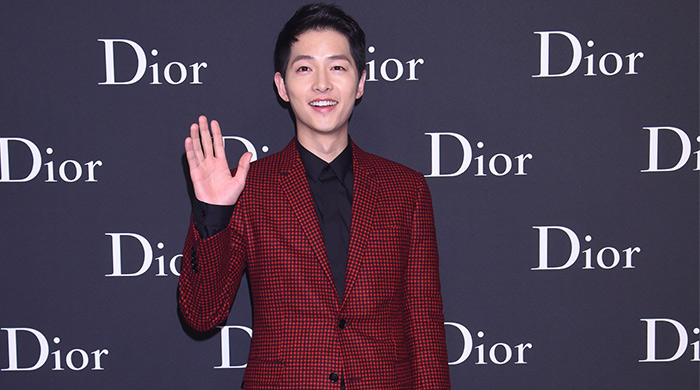 What went down at Dior Homme’s first Hong Kong show