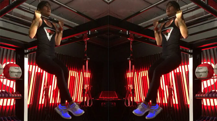 #BuroFitMum: Interview with Cindy Gan