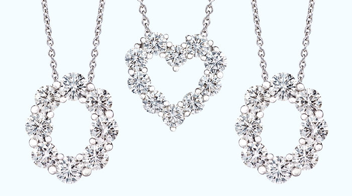New diamond dazzlers join DeGem’s Bliss for Forevermark collection