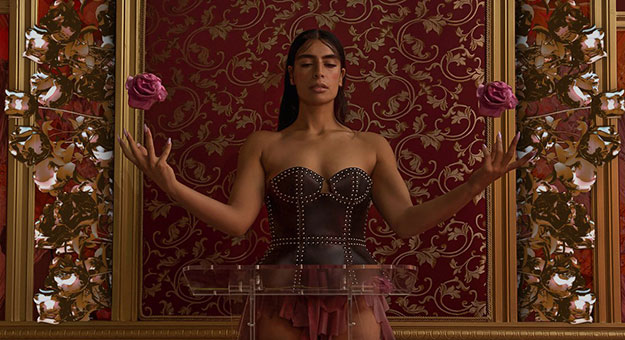 Gigs in March: Dangerdisko, Sevdaliza, John Legend and more