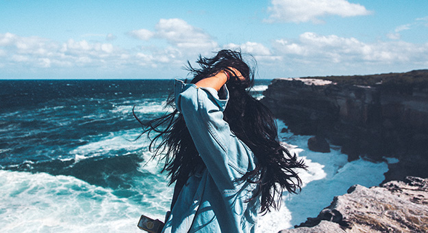 5 Questions to ask yourself before travelling solo