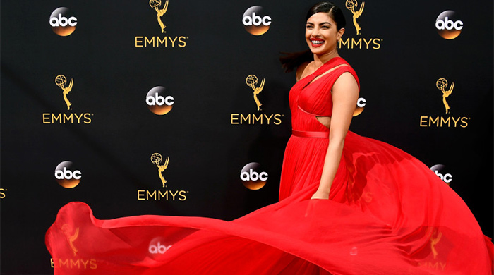 #BestDressed: 68th Annual Primetime Emmy Awards 2016