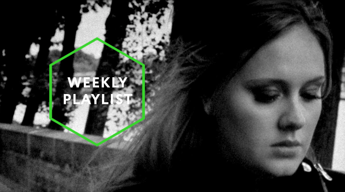 Buro 24/7 Malaysia Playlist #13: Almost Adele