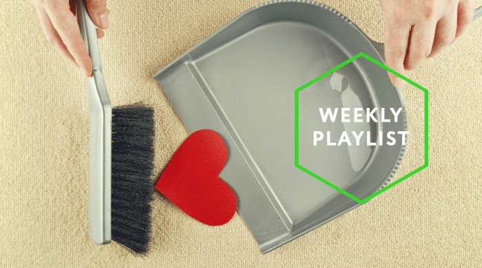 Buro 24/7 Malaysia Playlist #30 : Heartbreak Holdup