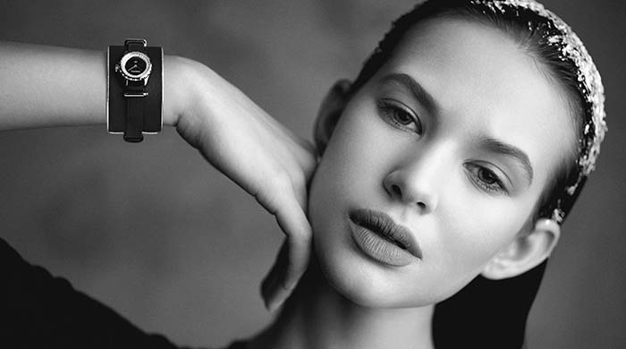 All we want for Christmas is Chanel’s new J12 XS watch