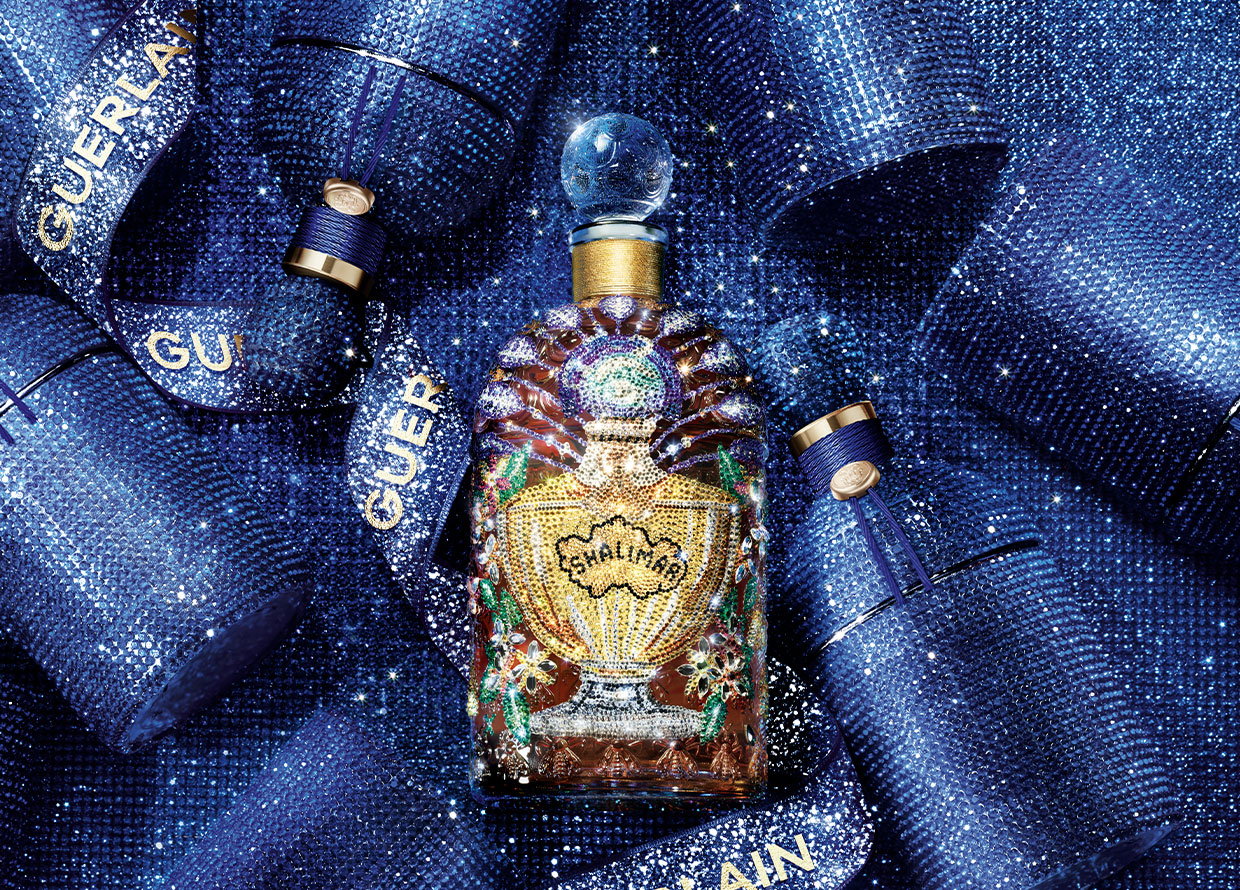 The prettiest luxury beauty holiday 2024 collections to score for your vanity