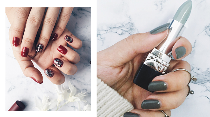 Tried and tested: 5 Manipedis to usher in the festive season