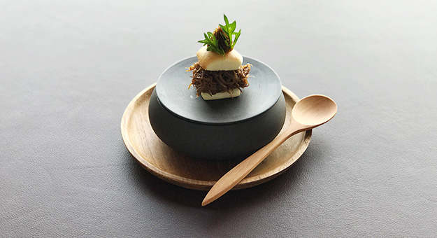 Buro Orders: 7 Dishes you should try at Entier