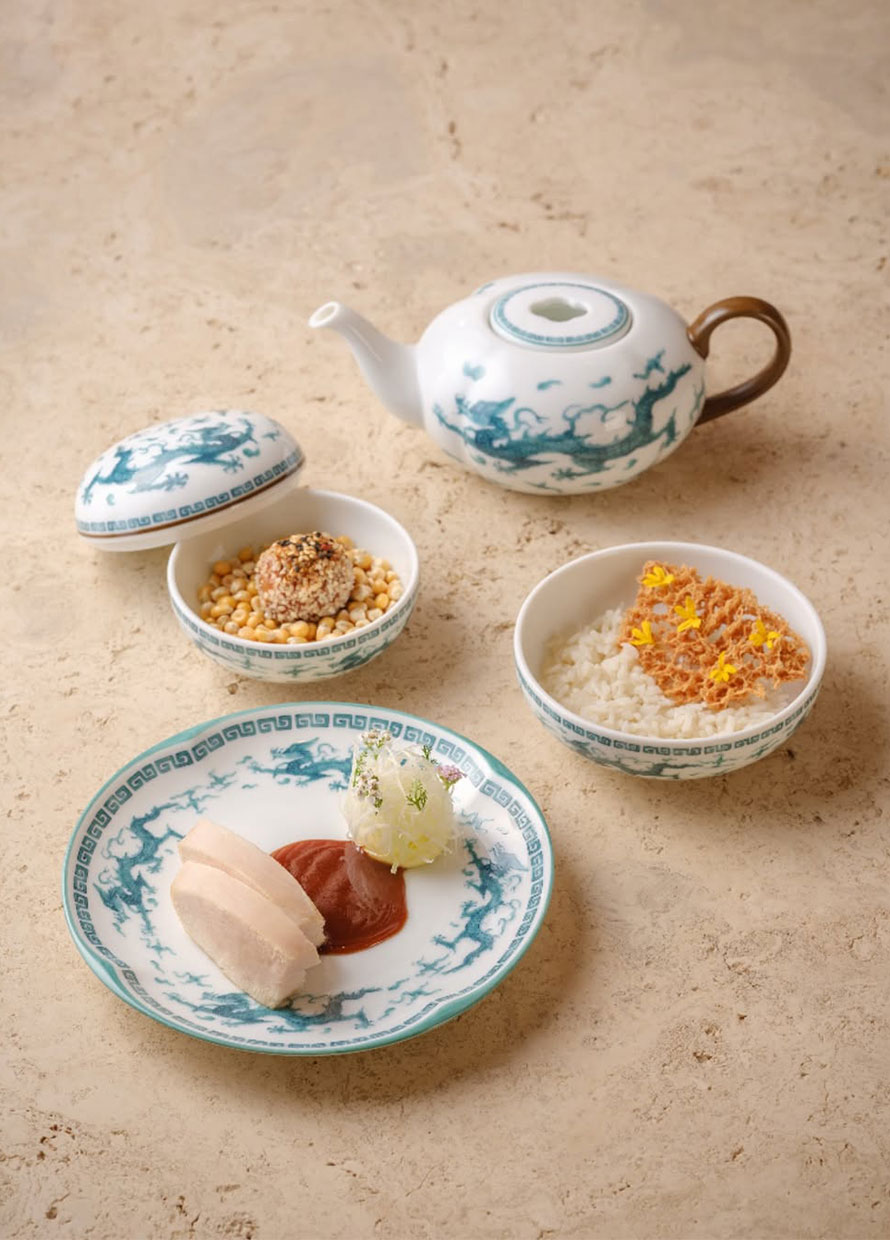Dewakan and Gen Named in Asia’s 50 Best Restaurants’ 51-100 List for 2026