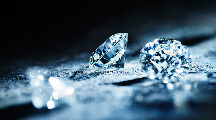 The world’s most famous diamond engagement ring celebrates its 130th anniversary