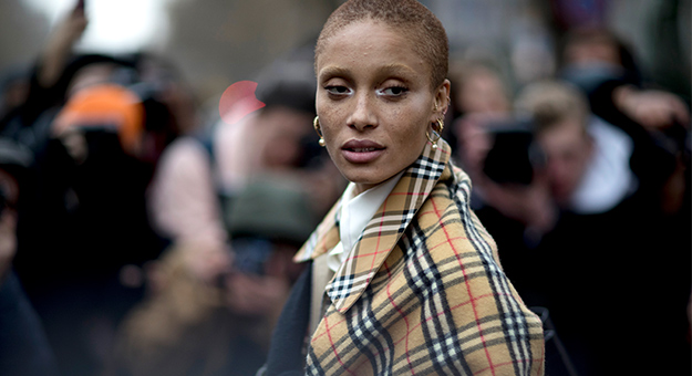 Milan Fashion Week AW18: All checked out