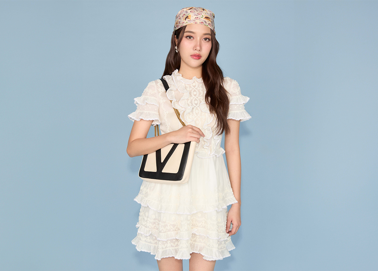 12 Thai celebrities who are taking over the fashion scene