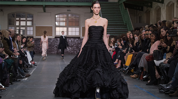 Paris Fashion Week AW16: Highlights of Day 6