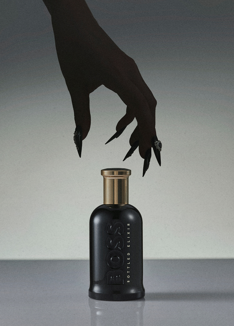 Why every man needs BOSS Bottled Elixir
