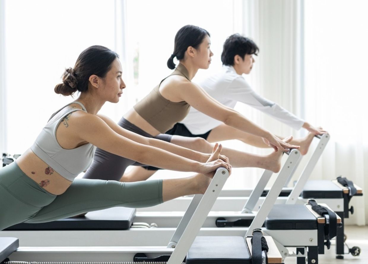 13 Pilates studios to visit around KL for a good stretch