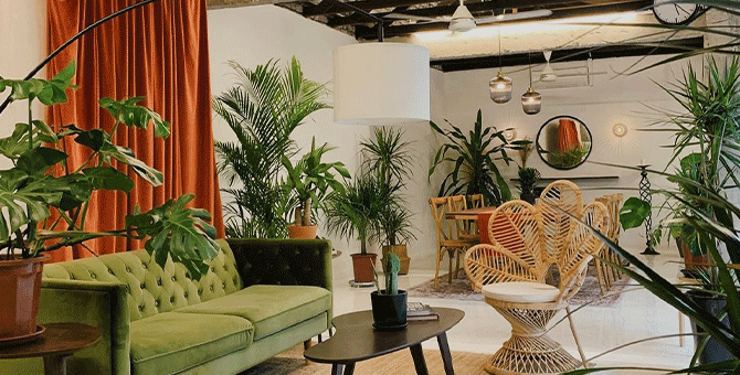 5 Reasons why you should have your next event at Attic Studio in TTDI