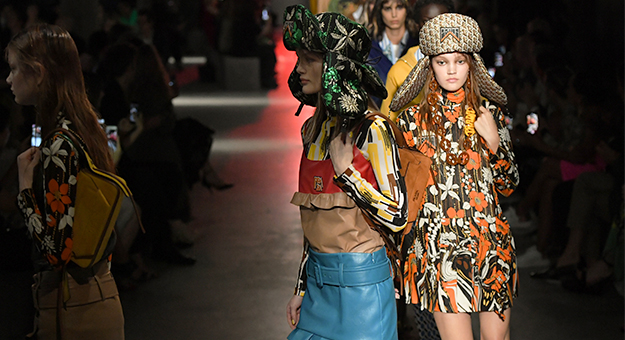 5 Things to know about Prada Resort 2019