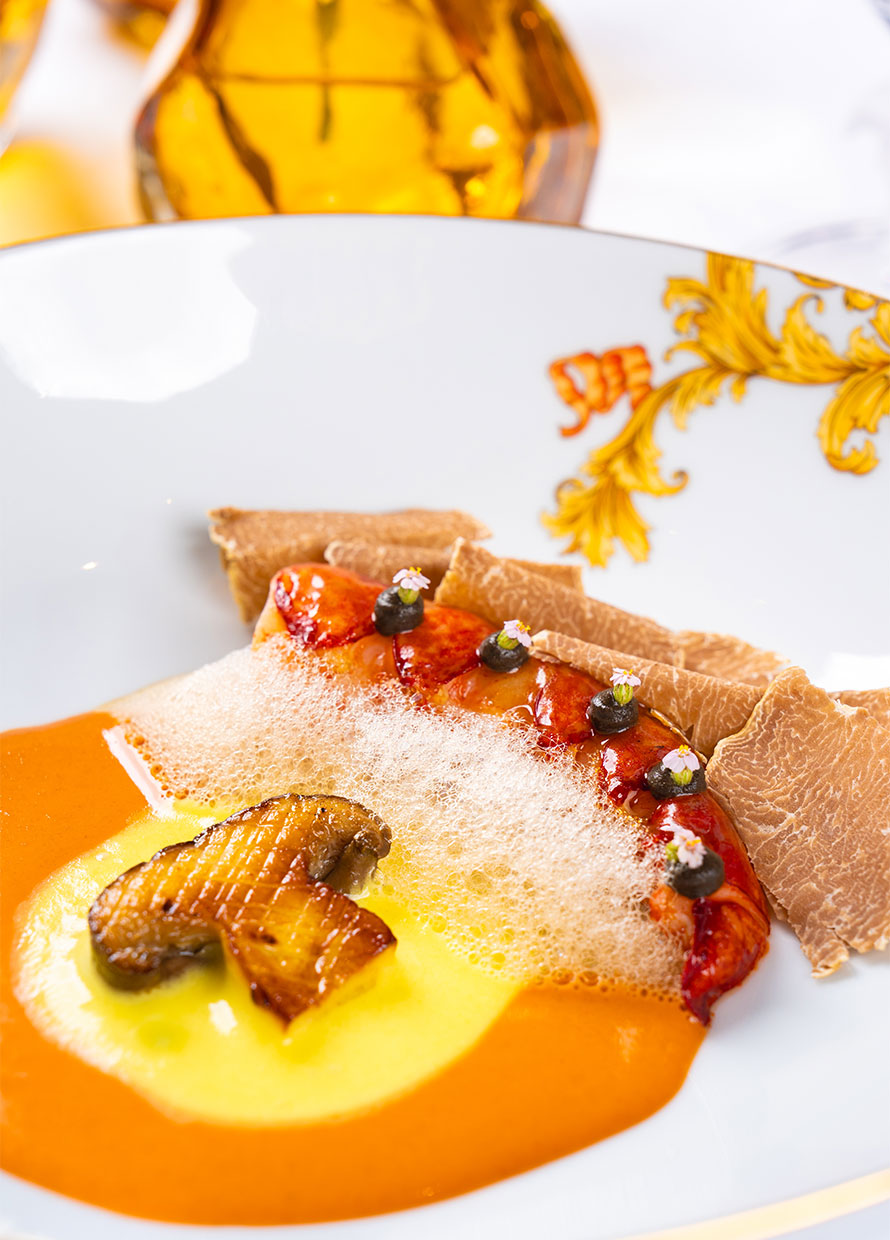 How we spent a day in Macau (Gourmand edition)