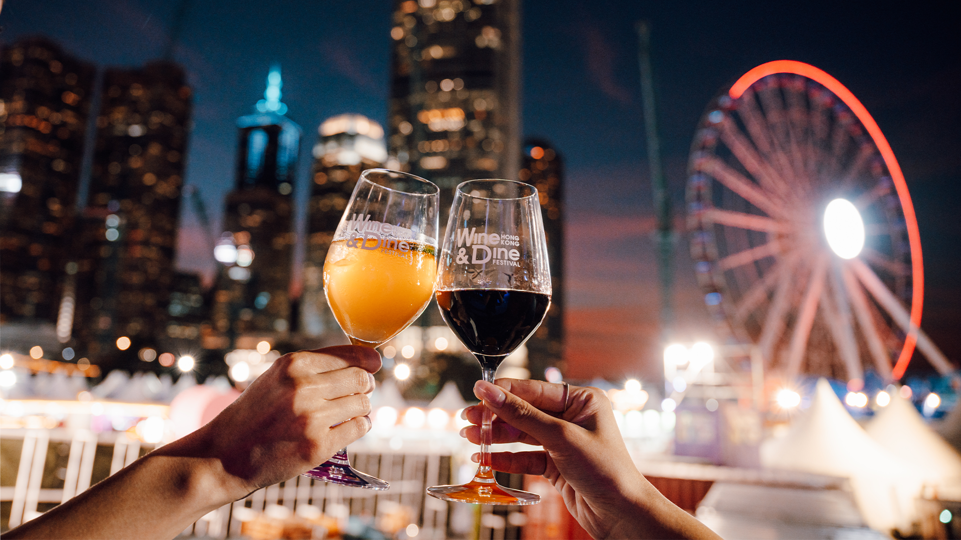 Wine, dine, and repeat: Here’s how we spent 72 hours in Hong Kong