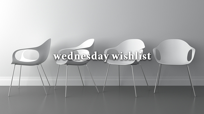 #WednesdayWishlist: Nifty accessories for your workspace