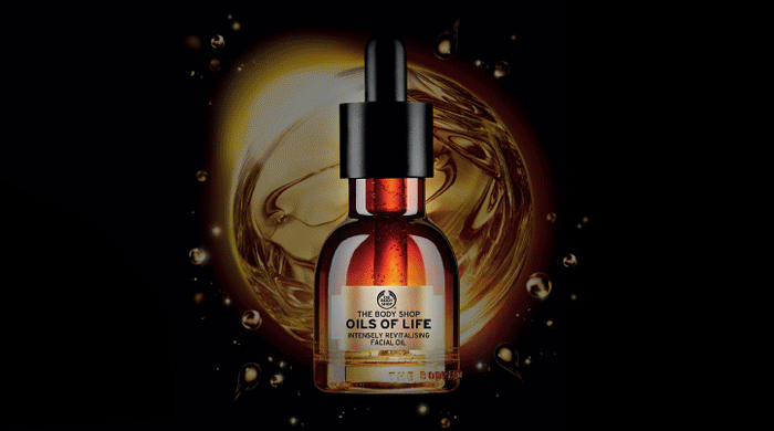 Oils of Life: Your new solutions to radiant skin