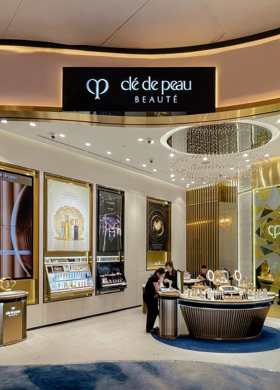 Mother’s Day 2025: 5 Luxury Boutique Picks at The Exchange TRX