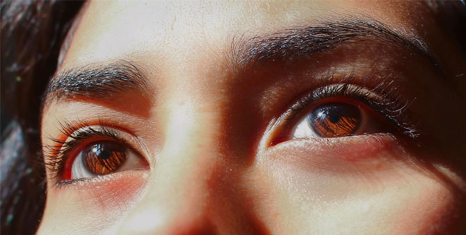 How to take care of your eyelashes for maximum lushness