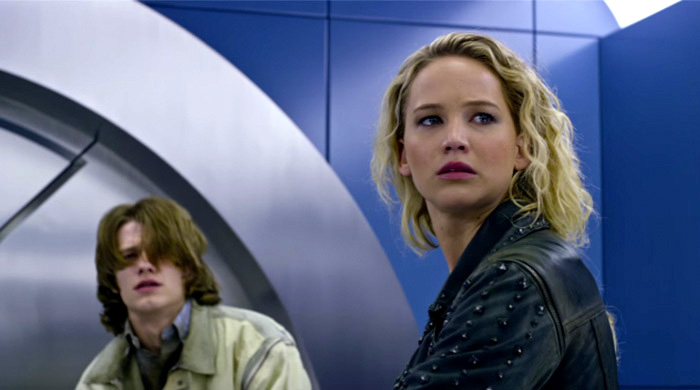 ‘X-Men: Apocalypse’: Goodbye Hugh Jackman, hello Jennifer Lawrence