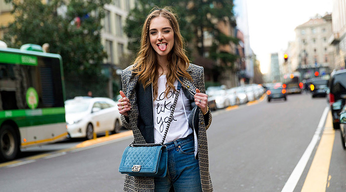 #TrendTalk: Pieces to buy and ditch in 2017