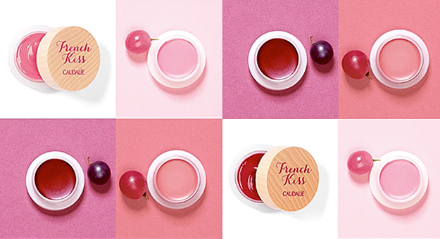 Lip TLC: Our top lip care picks for a great smile