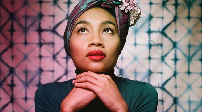 Listen: Yuna ft. Usher’s ‘Crush’